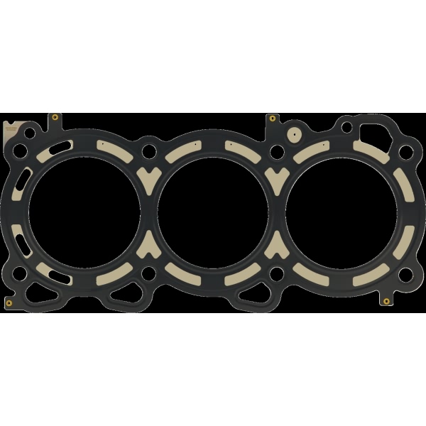 Victor Reinz Passenger Side Cylinder Head Gasket 61-53165-00