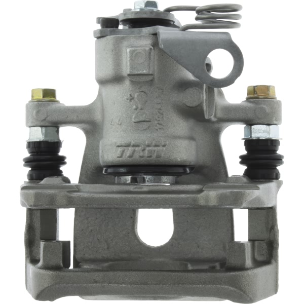 Centric Remanufactured Semi-Loaded Rear Driver Side Brake Caliper 141.04506