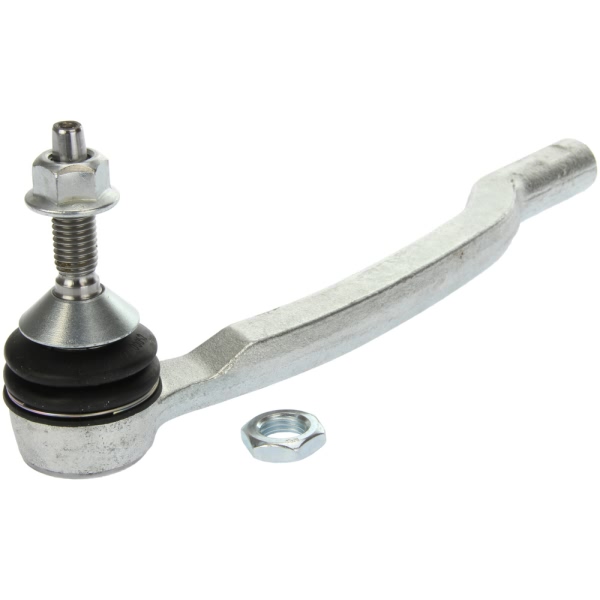 Centric Premium™ Passenger Side Outer Steering Tie Rod End 612.39038