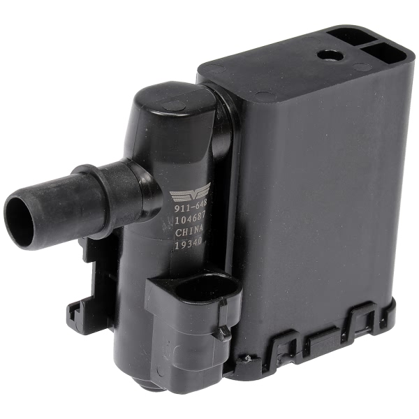 Dorman OE Solutions Vapor Canister Vent Valve 911-648