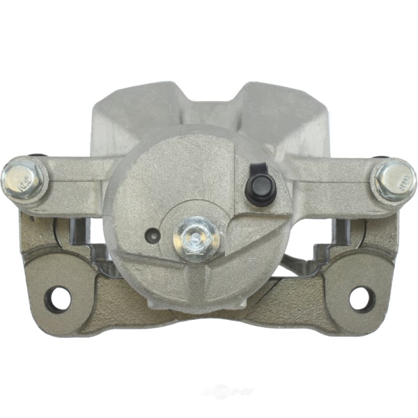 Centric Remanufactured Semi-Loaded Front Passenger Side Brake Caliper 141.44285