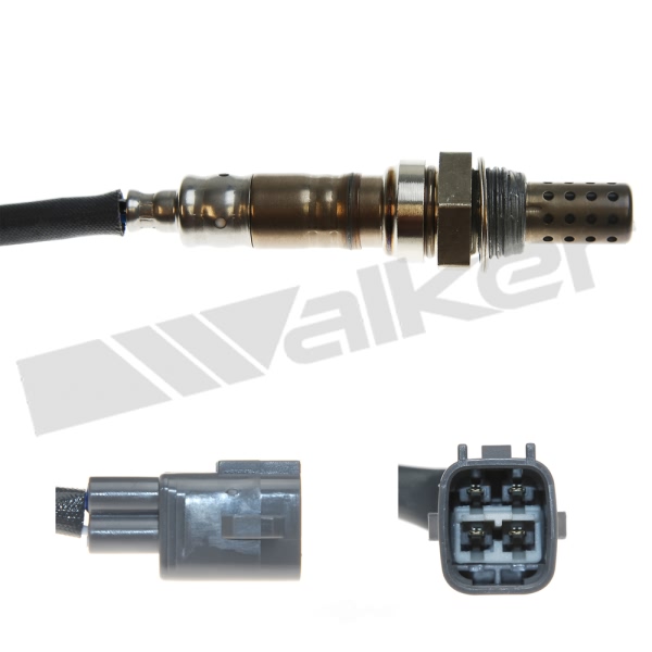 Walker Products Oxygen Sensor 350-34258