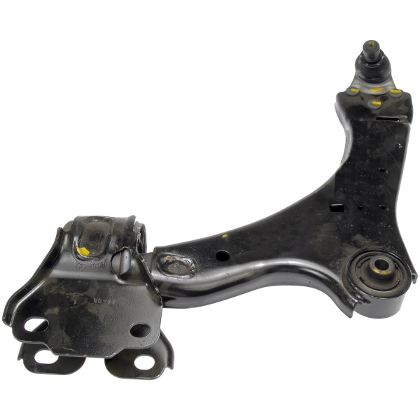 Dorman Front Driver Side Lower Lateral Arm And Ball Joint Assembly 521-155