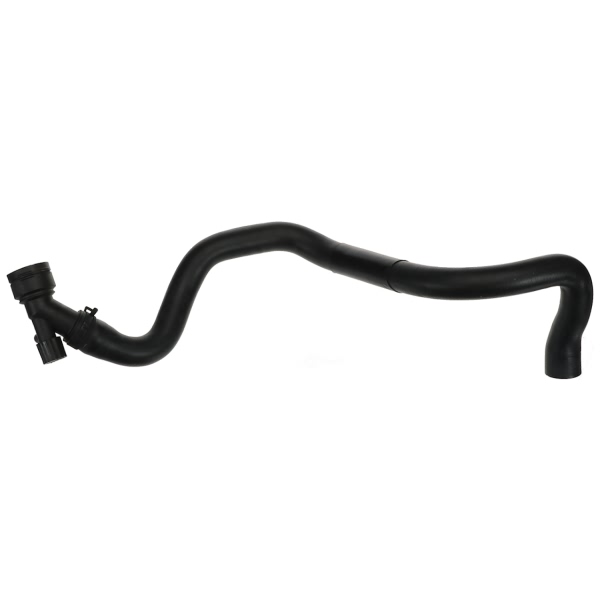 Gates Engine Coolant Molded Radiator Hose 24070