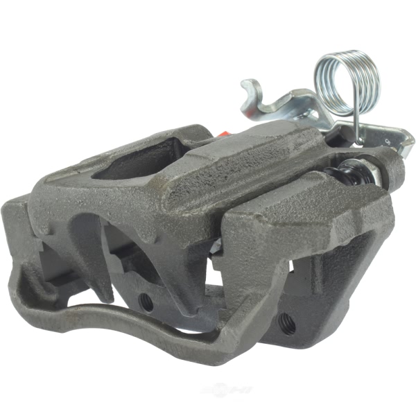 Centric Remanufactured Semi-Loaded Rear Passenger Side Brake Caliper 141.61561