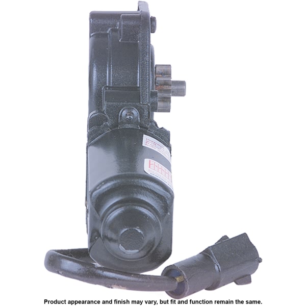 Cardone Reman Remanufactured Window Lift Motor 42-371