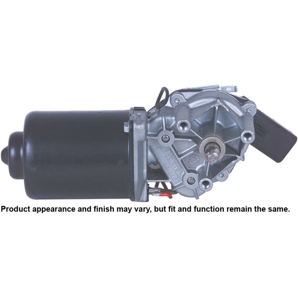 Cardone Reman Remanufactured Wiper Motor 40-441