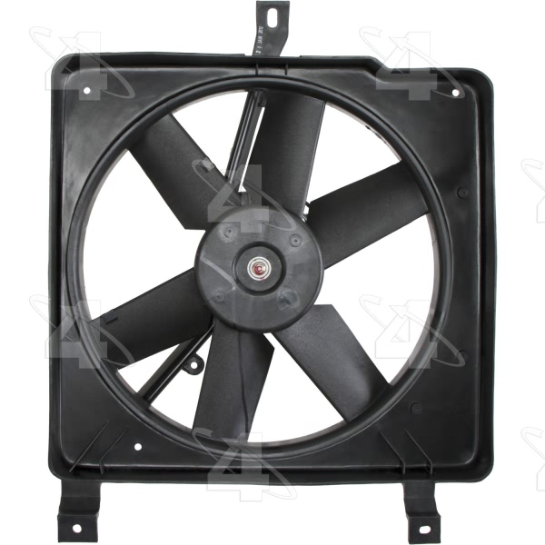 Four Seasons Engine Cooling Fan 75279