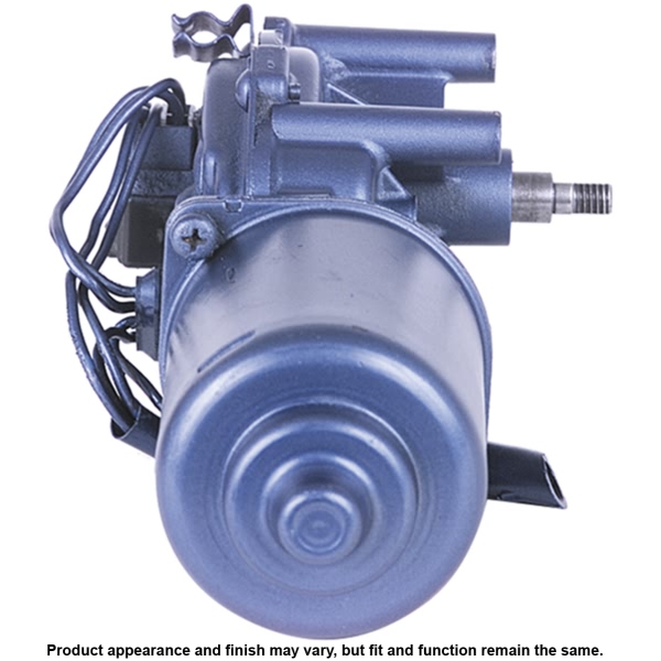 Cardone Reman Remanufactured Wiper Motor 43-1116