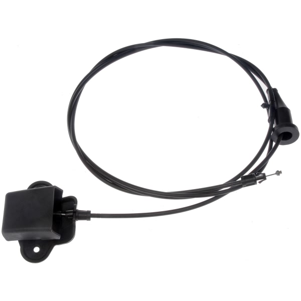 Dorman OE Solutions Hood Release Cable 912-092