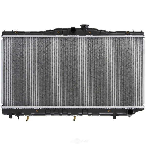 Spectra Premium Complete Radiator CU946