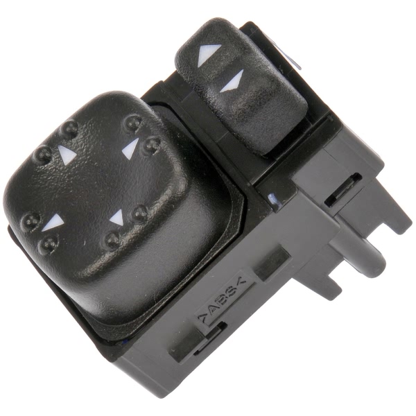 Dorman OE Solutions Front Driver Side Door Mirror Switch 901-124