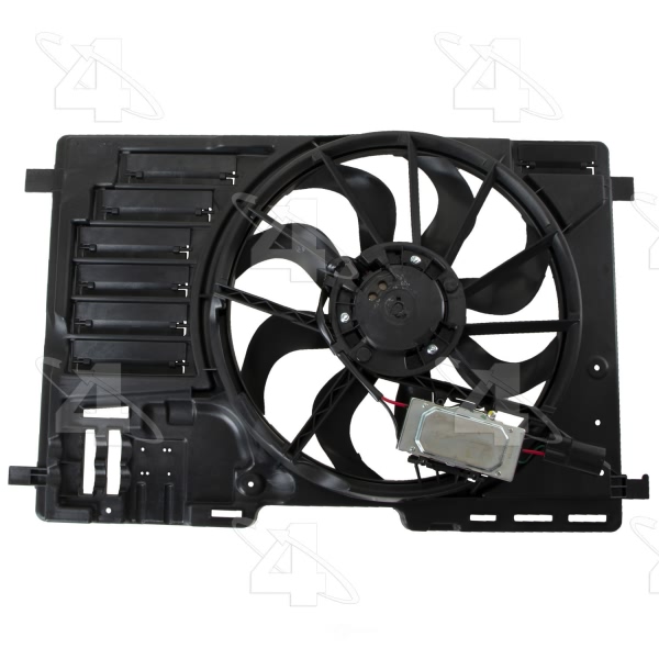 Four Seasons Engine Cooling Fan 76368