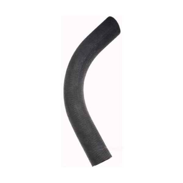 Dayco Engine Coolant Curved Radiator Hose 70287