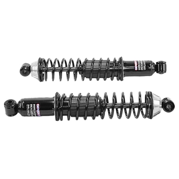 Monroe Sensa-Trac™ Load Adjusting Rear Shock Absorbers 58620