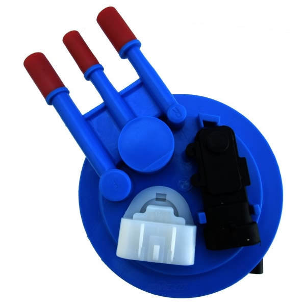 Autobest Fuel Pump Module Assembly HP2370A