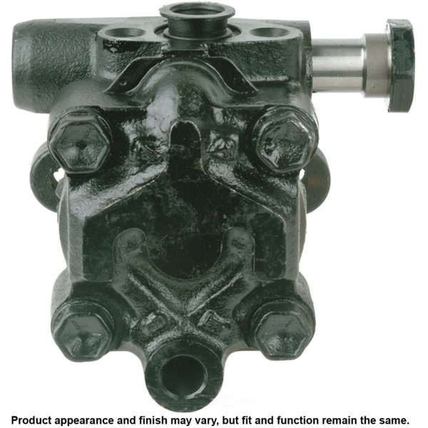 Cardone Reman Remanufactured Power Steering Pump w/o Reservoir 21-5273