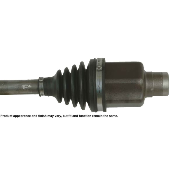 Cardone Reman Remanufactured CV Axle Assembly 60-2095