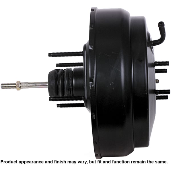 Cardone Reman Remanufactured Vacuum Power Brake Booster w/o Master Cylinder 53-2785