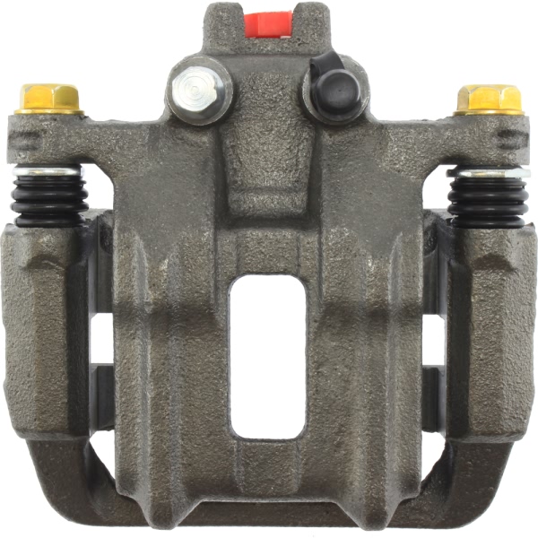 Centric Remanufactured Semi-Loaded Rear Passenger Side Brake Caliper 141.40555