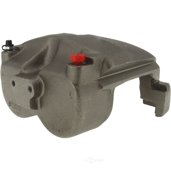 Centric Remanufactured Semi-Loaded Rear Brake Caliper 141.80001