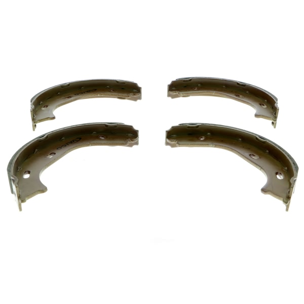 VAICO Parking Brake Shoe Set V30-0492