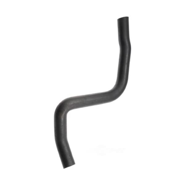 Dayco Engine Coolant Curved Radiator Hose 71309