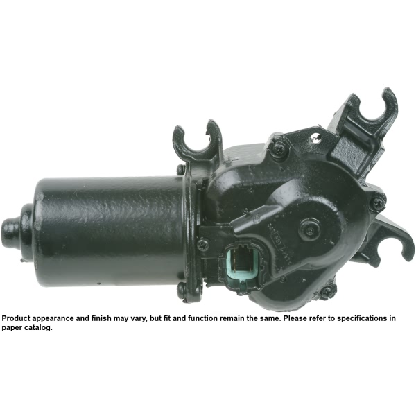 Cardone Reman Remanufactured Wiper Motor 43-4317