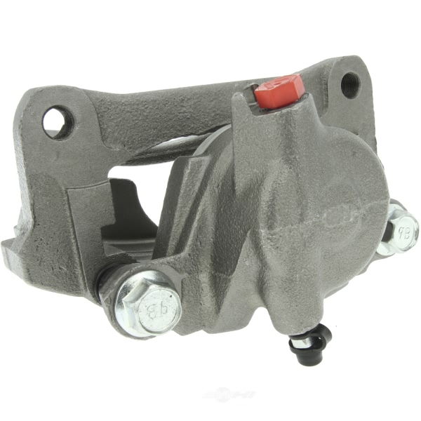 Centric Remanufactured Semi-Loaded Rear Driver Side Brake Caliper 141.44588