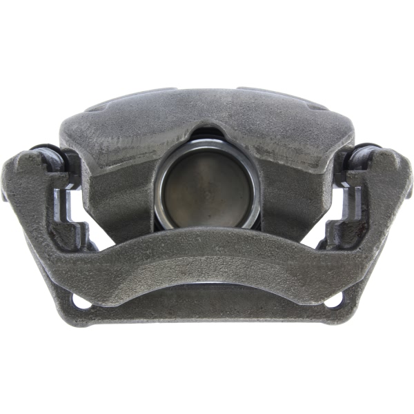 Centric Remanufactured Semi-Loaded Front Driver Side Brake Caliper 141.34084