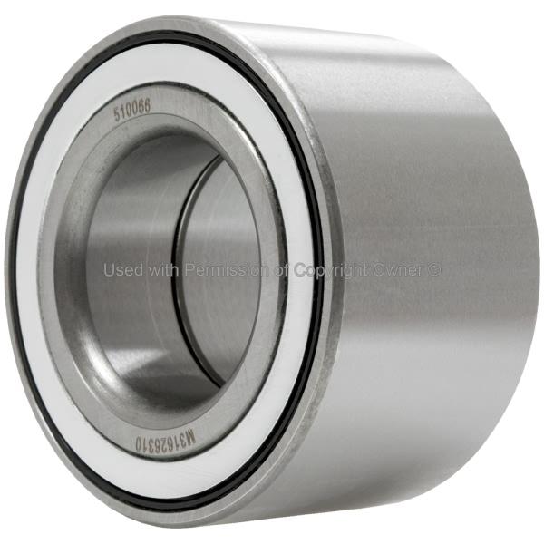 Quality-Built WHEEL BEARING WH510066