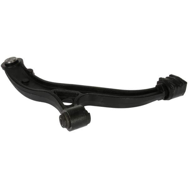 Centric Premium™ Front Driver Side Lower Control Arm and Ball Joint Assembly 622.67013