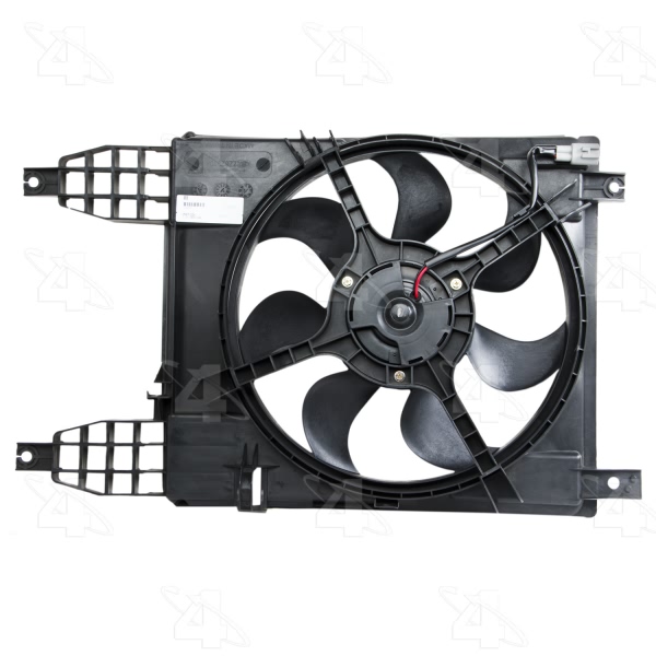 Four Seasons Engine Cooling Fan 76240