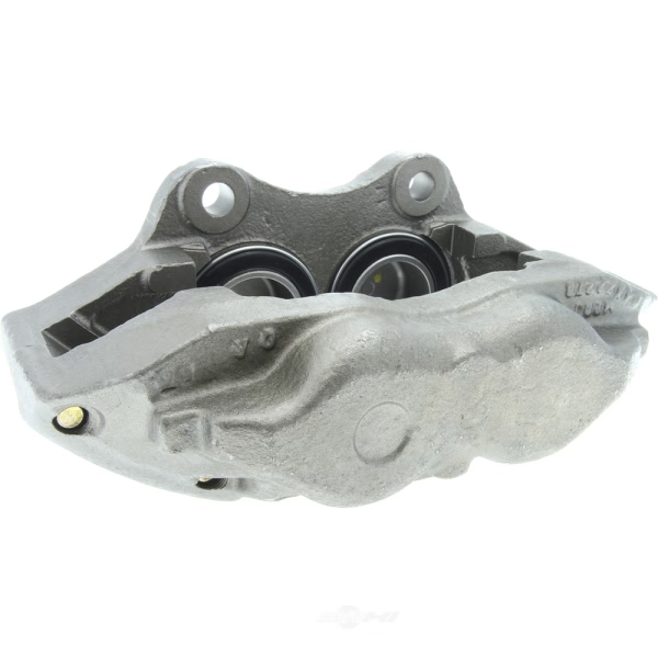 Centric Remanufactured Semi-Loaded Front Driver Side Brake Caliper 141.20002