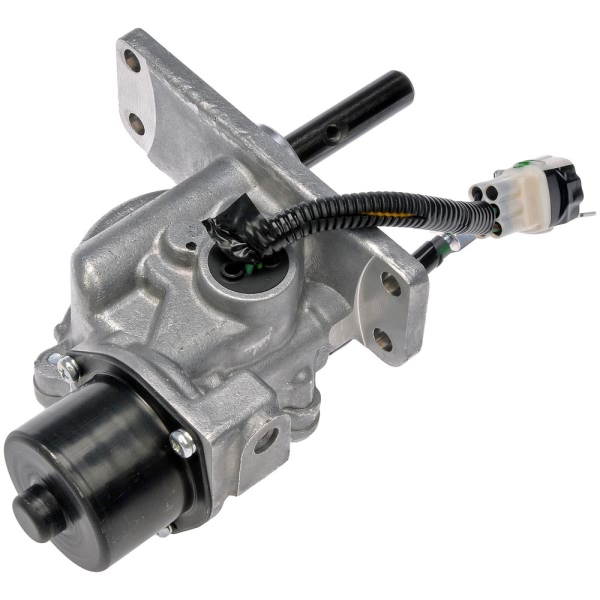 Dorman OE Solutions Rear Differential Lock Actuator 600-442