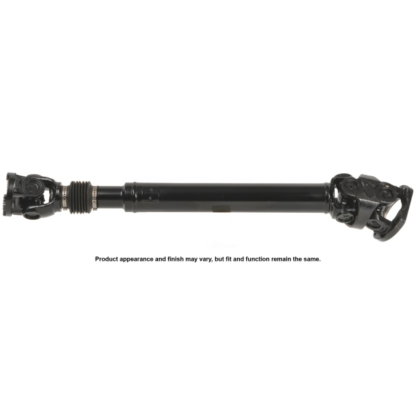 Cardone Reman Remanufactured Driveshaft/ Prop Shaft 65-9540