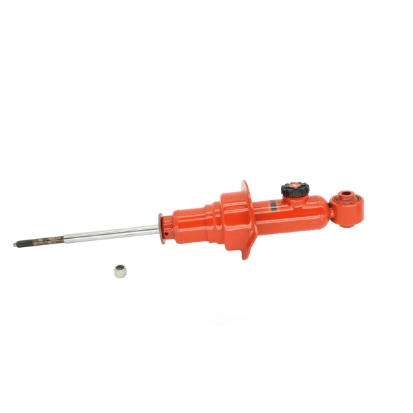 KYB Agx Rear Driver Or Passenger Side Twin Tube Adjustable Strut 741036