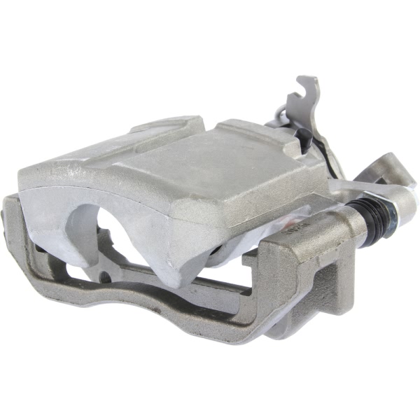 Centric Remanufactured Semi-Loaded Rear Passenger Side Brake Caliper 141.63539