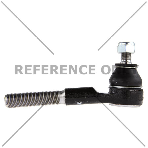 Centric Premium™ Front Outer Steering Tie Rod End 612.42020