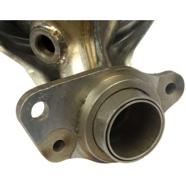Dorman Cast Iron Natural Exhaust Manifold 673-608