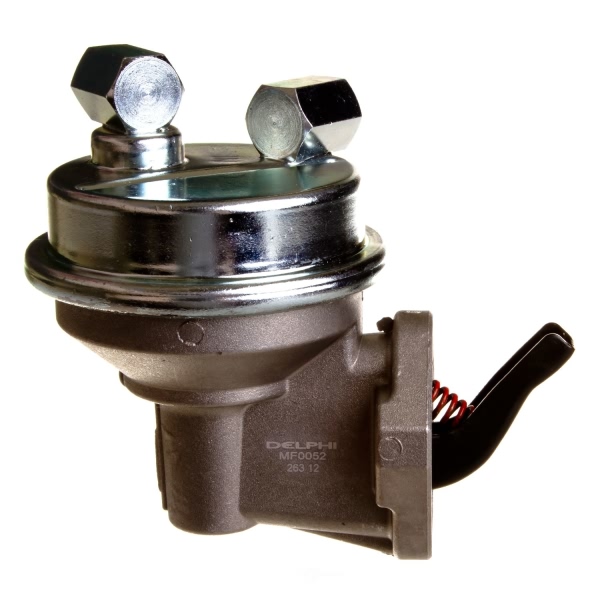 Delphi Mechanical Fuel Pump MF0052