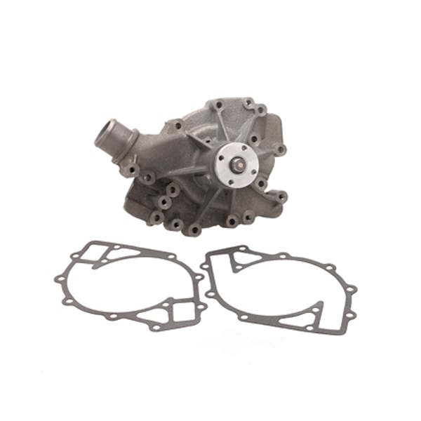 Dayco Engine Coolant Water Pump DP1031
