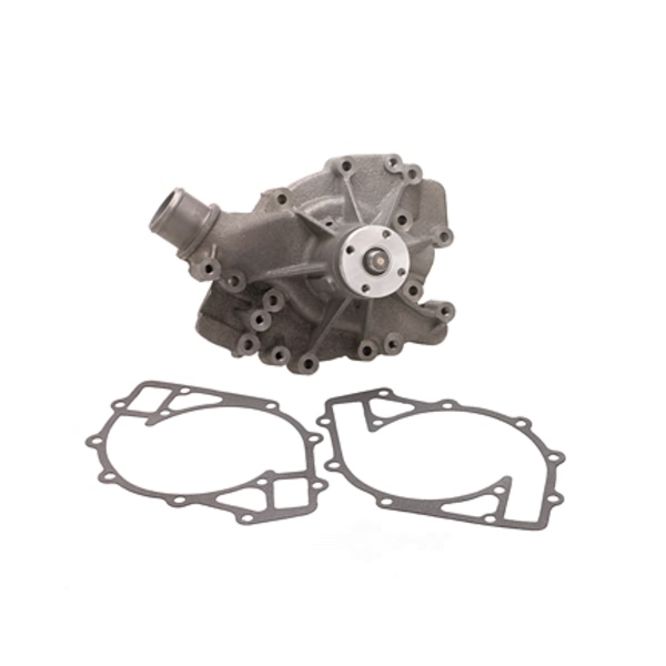 Dayco Engine Coolant Water Pump DP1031