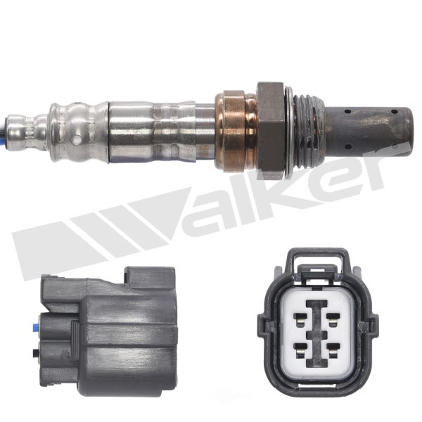 Walker Products Oxygen Sensor 350-64039