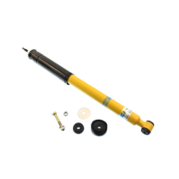 Bilstein Sport Rear Driver Or Passenger Side Monotube Shock Absorber 24-021579