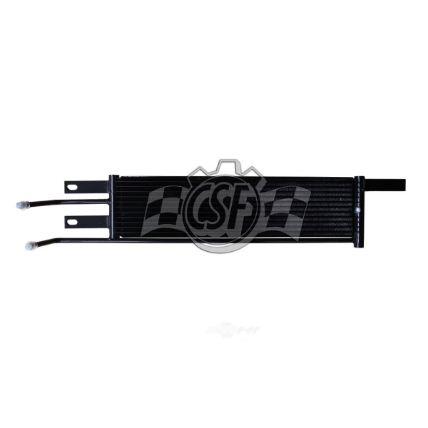 CSF Automatic Transmission Oil Cooler 20006