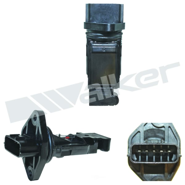 Walker Products Mass Air Flow Sensor 245-2190