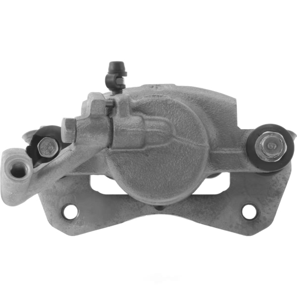 Centric Remanufactured Semi-Loaded Front Passenger Side Brake Caliper 141.44029