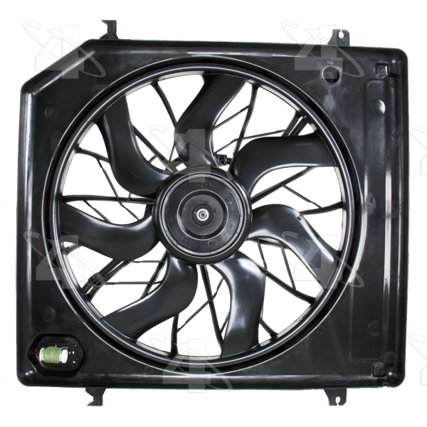 Four Seasons Engine Cooling Fan 76309