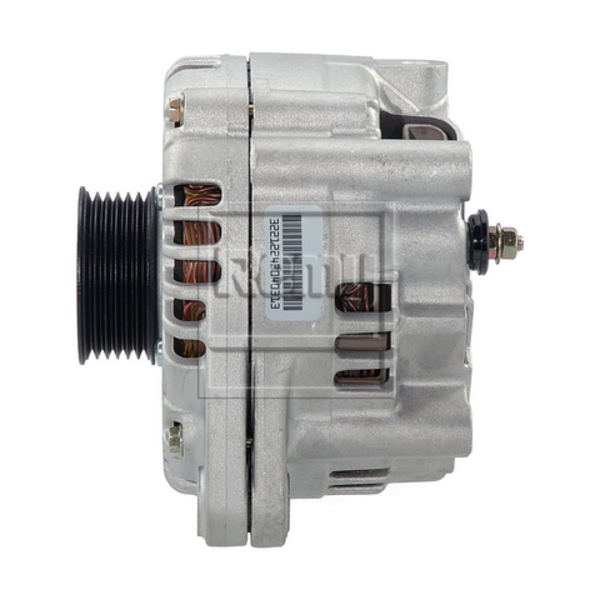 Remy Remanufactured Alternator 13212